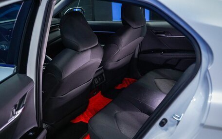 Toyota Camry, 2020 год, 4 050 000 рублей, 14 фотография