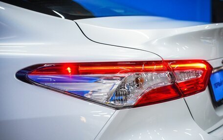 Toyota Camry, 2020 год, 4 050 000 рублей, 22 фотография