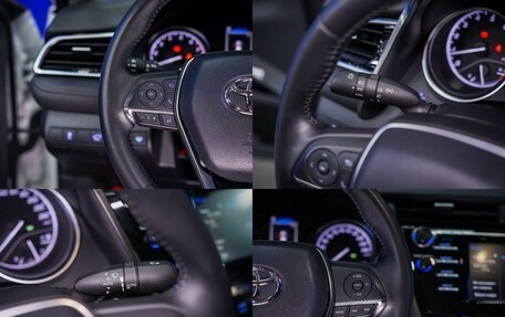 Toyota Camry, 2020 год, 4 050 000 рублей, 26 фотография