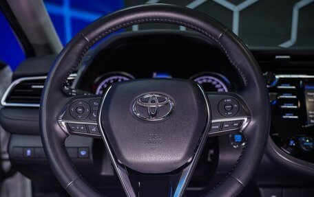 Toyota Camry, 2020 год, 4 050 000 рублей, 31 фотография
