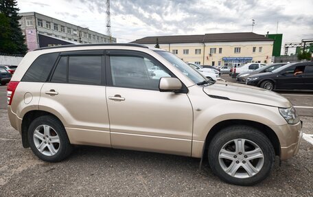 Suzuki Grand Vitara, 2007 год, 850 000 рублей, 3 фотография