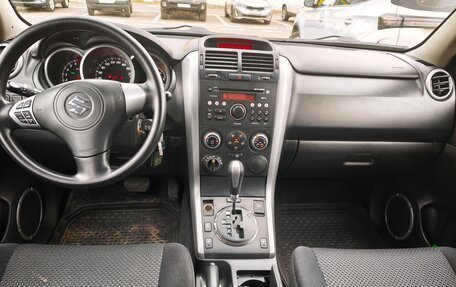 Suzuki Grand Vitara, 2007 год, 850 000 рублей, 5 фотография