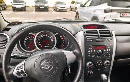 Suzuki Grand Vitara, 2007 год, 850 000 рублей, 6 фотография