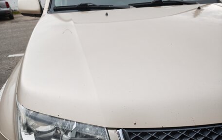 Suzuki Grand Vitara, 2007 год, 850 000 рублей, 7 фотография
