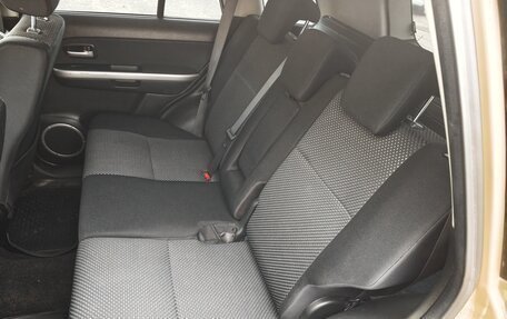 Suzuki Grand Vitara, 2007 год, 850 000 рублей, 11 фотография