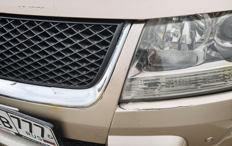 Suzuki Grand Vitara, 2007 год, 850 000 рублей, 9 фотография