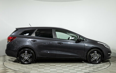 KIA cee'd III, 2016 год, 1 149 989 рублей, 4 фотография