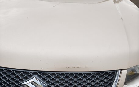 Suzuki Grand Vitara, 2007 год, 850 000 рублей, 8 фотография