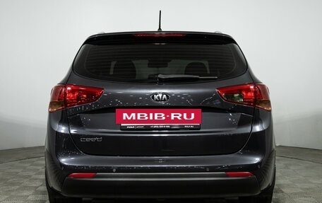 KIA cee'd III, 2016 год, 1 149 989 рублей, 6 фотография