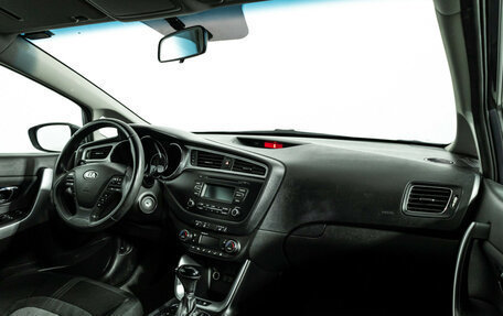 KIA cee'd III, 2016 год, 1 149 989 рублей, 9 фотография