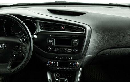 KIA cee'd III, 2016 год, 1 149 989 рублей, 14 фотография