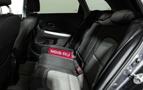 KIA cee'd III, 2016 год, 1 149 989 рублей, 10 фотография