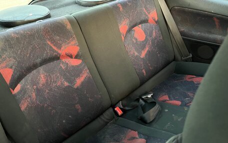 Peugeot 206, 1999 год, 145 000 рублей, 14 фотография