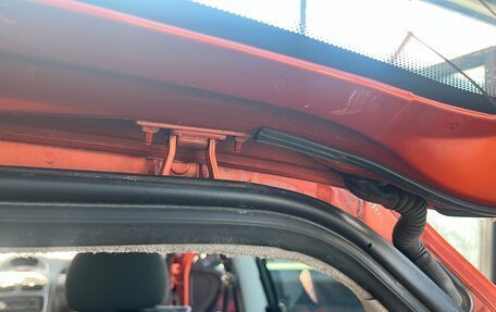 Peugeot 206, 1999 год, 145 000 рублей, 23 фотография