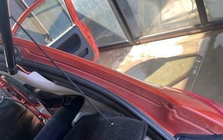 Peugeot 206, 1999 год, 145 000 рублей, 25 фотография