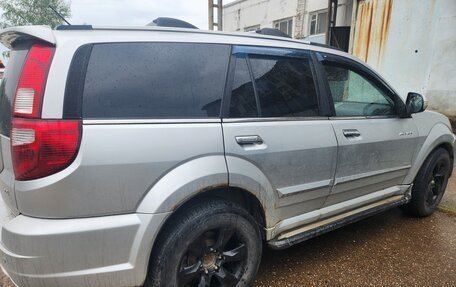 Great Wall Hover H3 I, 2011 год, 750 000 рублей, 3 фотография