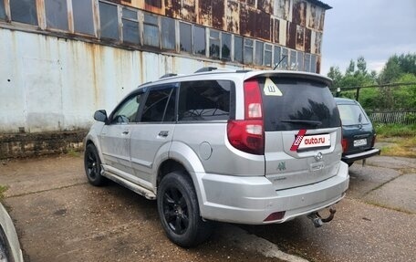 Great Wall Hover H3 I, 2011 год, 750 000 рублей, 2 фотография