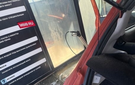 Peugeot 206, 1999 год, 145 000 рублей, 26 фотография