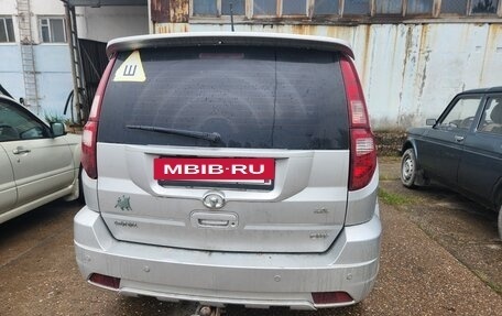 Great Wall Hover H3 I, 2011 год, 750 000 рублей, 4 фотография
