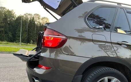 BMW X5, 2010 год, 2 400 000 рублей, 16 фотография