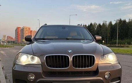 BMW X5, 2010 год, 2 400 000 рублей, 2 фотография