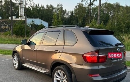 BMW X5, 2010 год, 2 400 000 рублей, 3 фотография