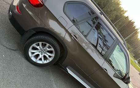BMW X5, 2010 год, 2 400 000 рублей, 4 фотография