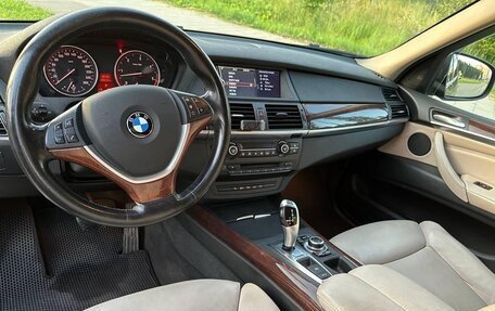 BMW X5, 2010 год, 2 400 000 рублей, 10 фотография