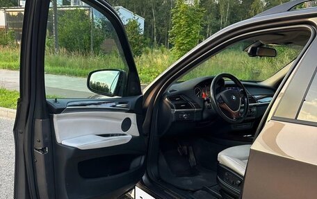 BMW X5, 2010 год, 2 400 000 рублей, 11 фотография