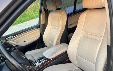 BMW X5, 2010 год, 2 400 000 рублей, 14 фотография