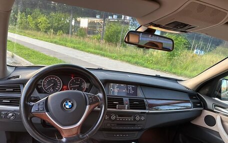BMW X5, 2010 год, 2 400 000 рублей, 15 фотография