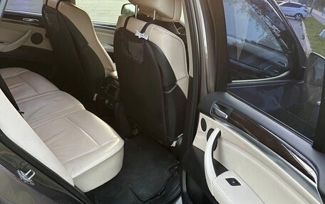 BMW X5, 2010 год, 2 400 000 рублей, 9 фотография