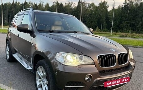 BMW X5, 2010 год, 2 400 000 рублей, 8 фотография