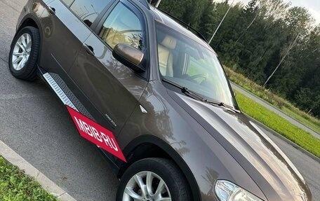 BMW X5, 2010 год, 2 400 000 рублей, 7 фотография