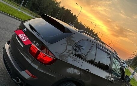 BMW X5, 2010 год, 2 400 000 рублей, 6 фотография