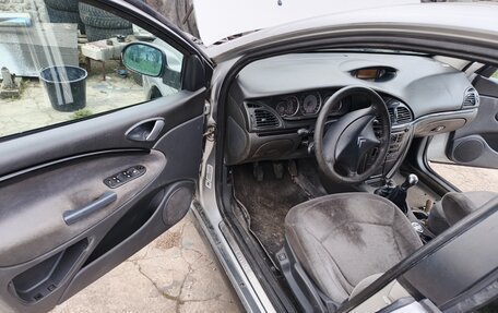 Citroen C5 I рестайлинг, 2005 год, 170 000 рублей, 9 фотография