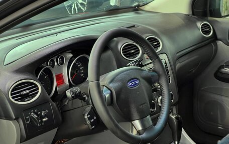 Ford Focus II рестайлинг, 2011 год, 695 000 рублей, 8 фотография