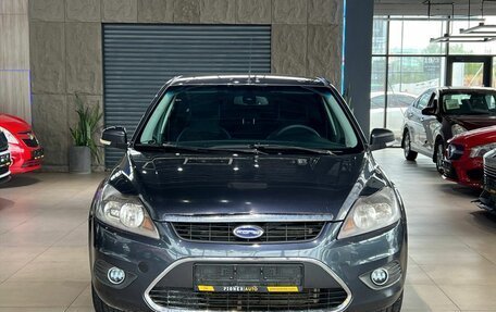 Ford Focus II рестайлинг, 2011 год, 695 000 рублей, 2 фотография
