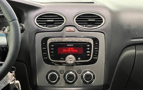 Ford Focus II рестайлинг, 2011 год, 695 000 рублей, 9 фотография