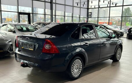Ford Focus II рестайлинг, 2011 год, 695 000 рублей, 4 фотография