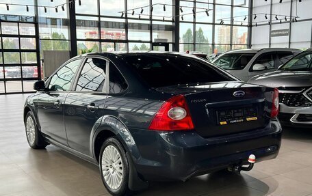 Ford Focus II рестайлинг, 2011 год, 695 000 рублей, 6 фотография