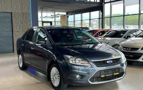 Ford Focus II рестайлинг, 2011 год, 695 000 рублей, 3 фотография