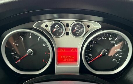 Ford Focus II рестайлинг, 2011 год, 695 000 рублей, 14 фотография