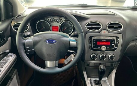 Ford Focus II рестайлинг, 2011 год, 695 000 рублей, 16 фотография