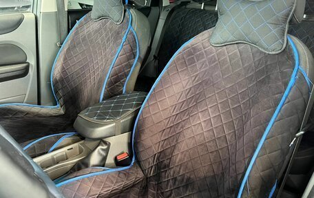 Ford Focus II рестайлинг, 2011 год, 695 000 рублей, 18 фотография