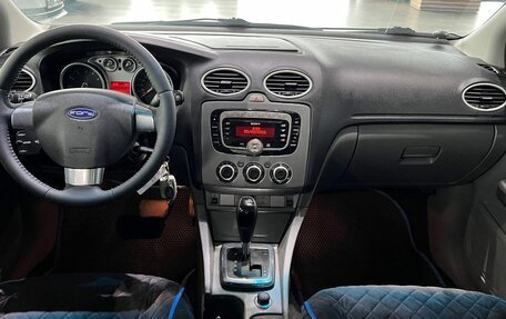 Ford Focus II рестайлинг, 2011 год, 695 000 рублей, 15 фотография