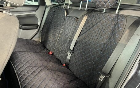 Ford Focus II рестайлинг, 2011 год, 695 000 рублей, 19 фотография