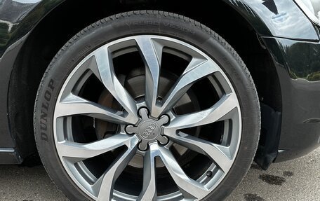 Audi A6, 2013 год, 1 750 000 рублей, 15 фотография