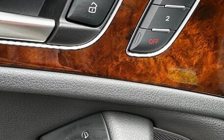Audi A6, 2013 год, 1 750 000 рублей, 27 фотография