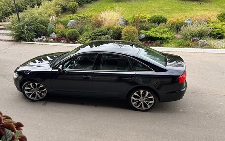 Audi A6, 2013 год, 1 750 000 рублей, 30 фотография